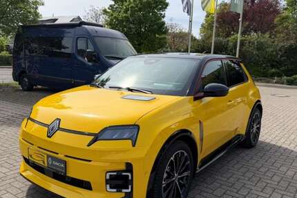 Renault R 5 6.277 km 27.490 &euro; Ehrenkirchen 79238