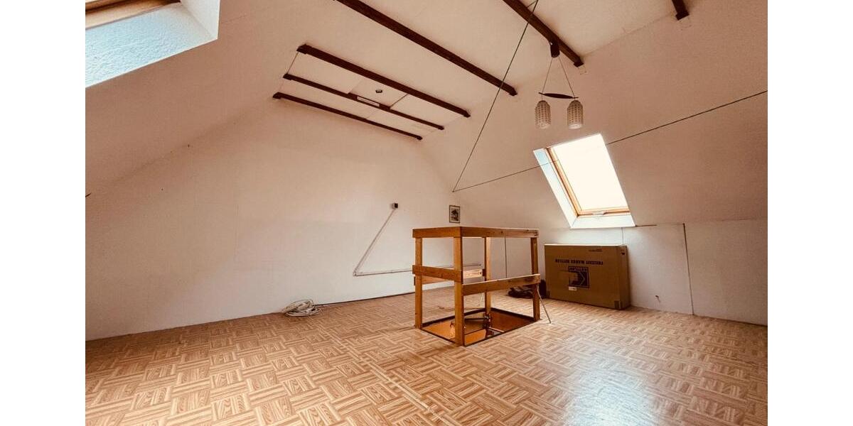 Reihenhaus Leipzig Ost - 4 Zimmer, 106 m&sup2;, 299.000&euro; | Angebot:25925158