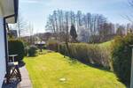 Ihr Rückzugsort an der Ostsee - Ferienhaus auf Eigentumsland, Ostsee nur ca. 900 m entfernt - Bungalow Mesekenhagen Gristow | Angebot:26247804