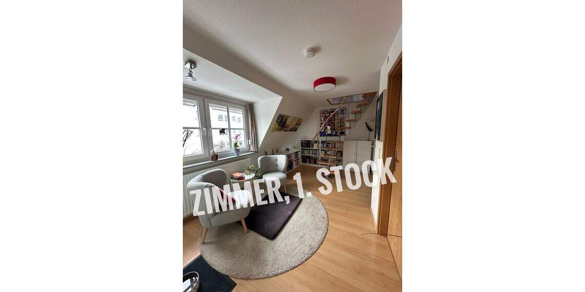 Doppelhaushälfte Fürth Südstadt - 4 Zimmer, 110 m&sup2;, 749.900&euro; | Angebot:25755936
