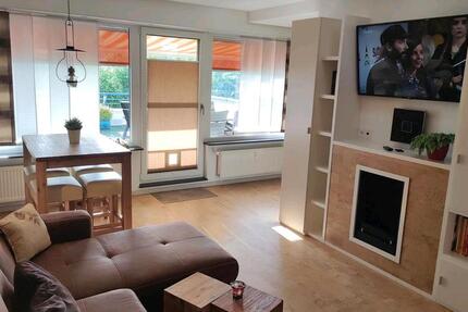 Wohnung Braunlage - 2 Zimmer, 50 m&sup2;, 58.000&euro; | Angebot:26844303