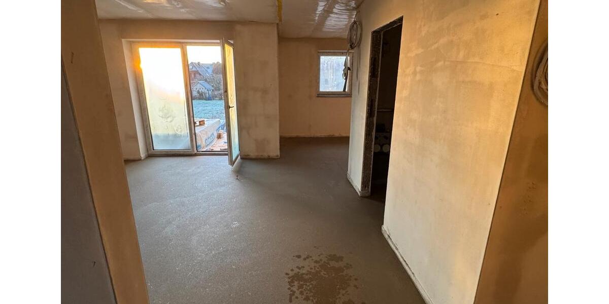 Etagenwohnung Zülpich - 3 Zimmer, 86 m&sup2;, 1.195&euro; | Angebot:24795119