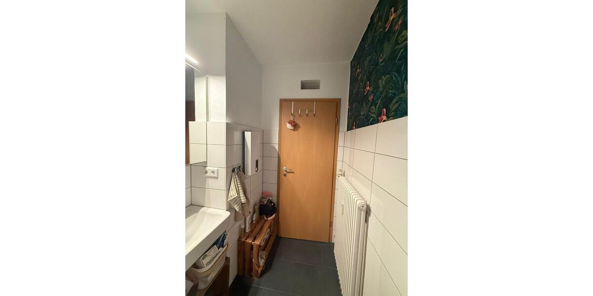 Dachgeschoßwohnung Recklinghausen Berghausen - 4 Zimmer, 65 m&sup2;, 590&euro; | Angebot:26019131