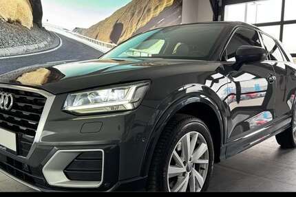 Audi Q2 135.175 km 18.390 &euro; Pfarrkirchen 84347