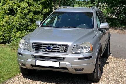Volvo XC90 134.000 km 18.700 &euro; Billerbeck 48727