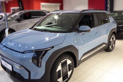 Kia EV3 4.000 km 39.980 € Offenburg 77652