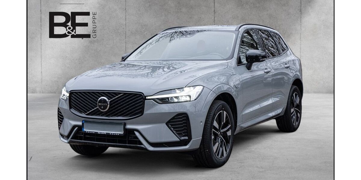 Volvo XC60 1.500 km 58.950 &euro; Ahrensburg 22926