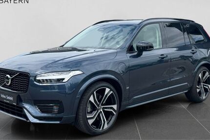 Volvo XC90 52.990 km 61.990 &euro; Neutraubling 93073