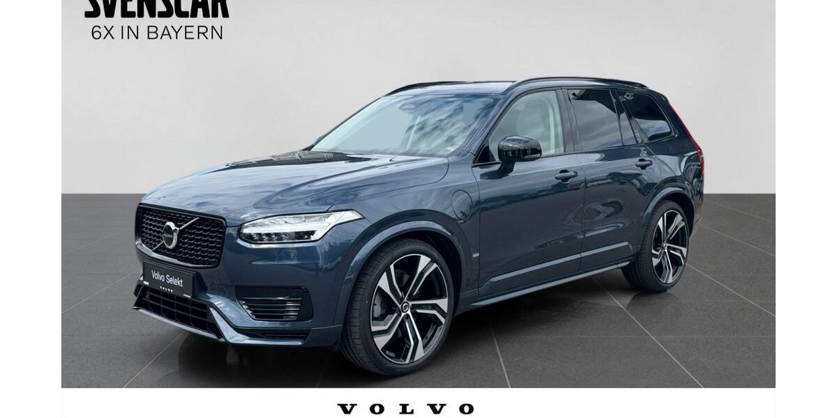 Volvo XC90 52.990 km 61.990 &euro; Neutraubling 93073