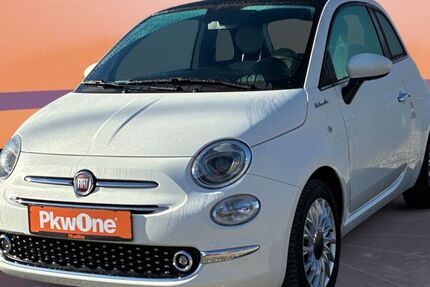 Fiat 500 21.782 km 13.430 &euro; Göppingen 73037