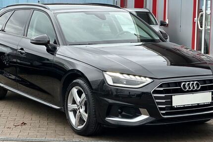 Audi A4 167.000 km 18.995 &euro; Bruchsal-Helmsheim 76646