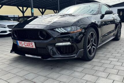 Ford Mustang 66.284 km 22.900 &euro; Roßdorf DE-64