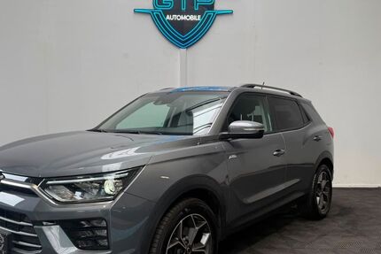 SsangYong Korando 79.550 km 13.999 &euro; Alfter 53347