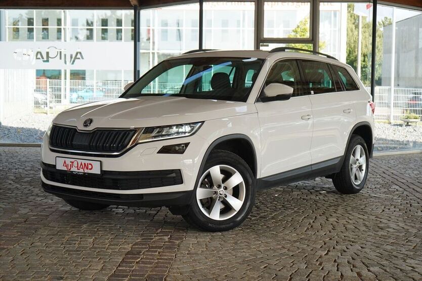 Kodiaq