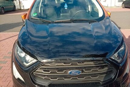Ford EcoSport 36.000 km 12.900 &euro; Alzenau in Unterfranken 63755