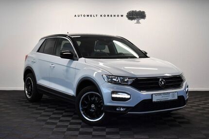 VW T-Roc 44.999 km 19.900 &euro; Saerbeck 48369