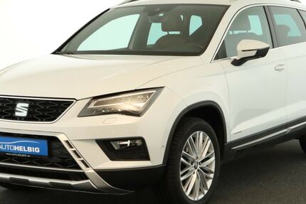 Seat Ateca 151.000 km 15.990 &euro; Donnersdorf 97499