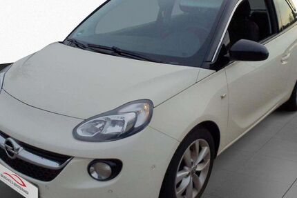 Opel Adam 96.460 km 8.860 &euro; Baden-Baden 76530