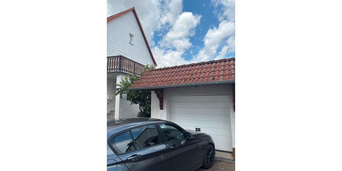 Doppelhaushälfte Borken (Hessen) - 3 Zimmer, 103 m&sup2;, 207.000&euro; | Angebot:27053462