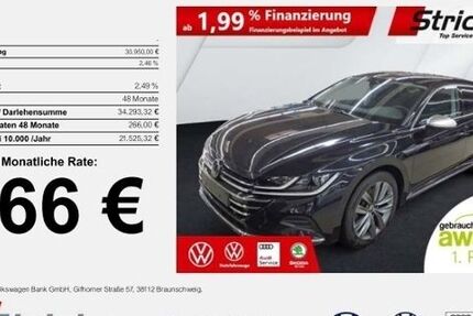 VW Arteon 23.175 km 30.949 € Horn-Bad Meinberg 32805