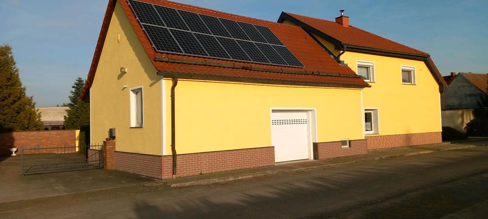 Einfamilienhaus Bad Liebenwerda - 6 Zimmer, 140 m&sup2;, 280.000&euro; | Angebot:26517559