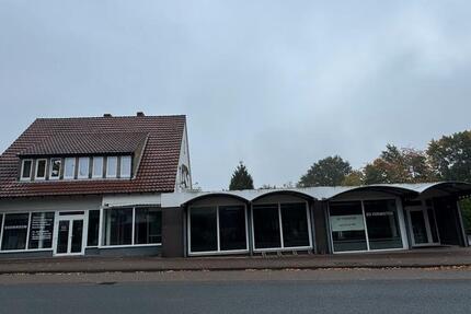 Gewerbeobjekt Löhne - 1.200&euro; | Angebot:24773761