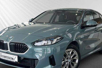 BMW 120 21.500 km 29.900 &euro; Rostock 18146