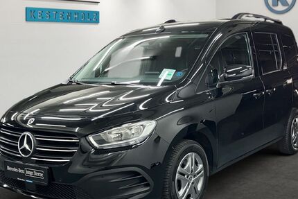 Mercedes-Benz T-Klasse 19.668 km 25.480 € Freiburg 79111
