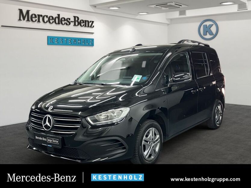 Mercedes-Benz T-Klasse 19.668 km 25.480 € Freiburg 79111