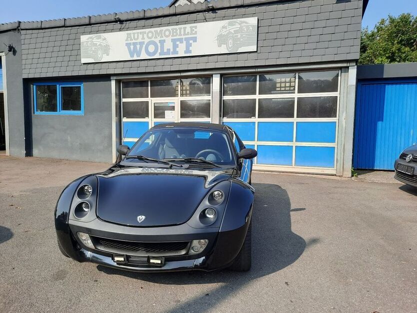 Roadster
