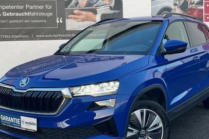 Skoda Karoq 87.500 km 20.995 &euro; Ettenheim 77955