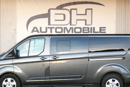 Ford Transit 149.988 km 23.890 &euro; Tostedt 21255