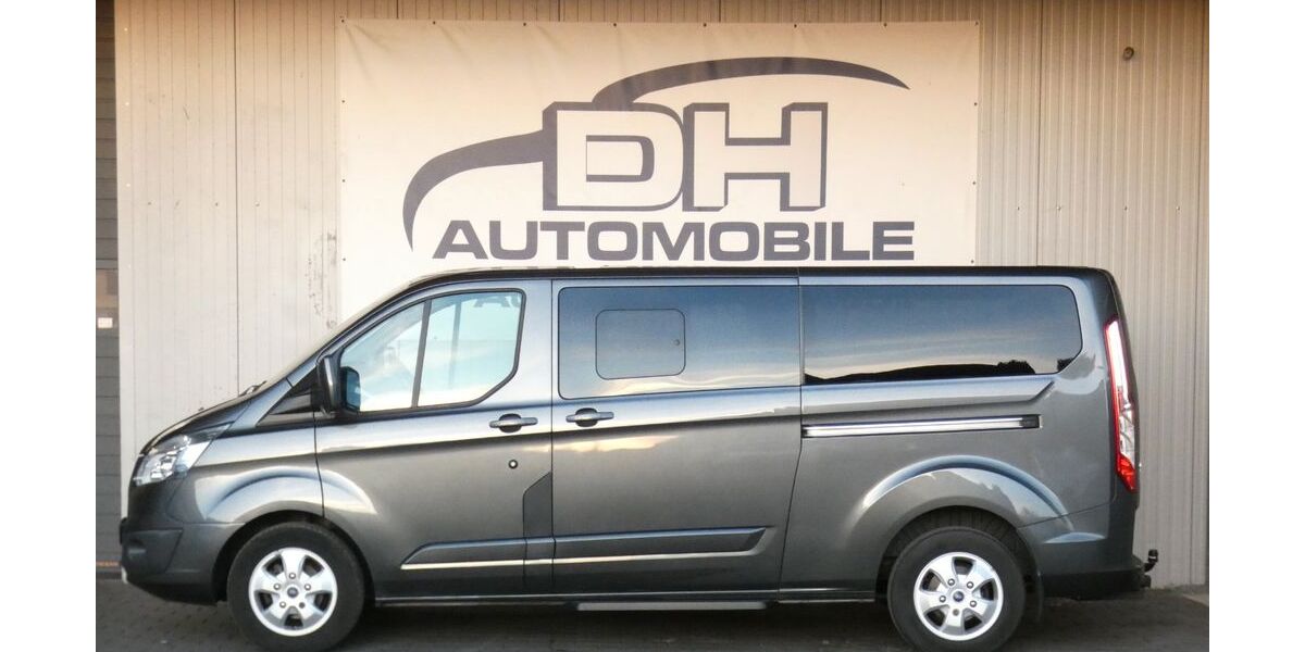 Ford Transit 149.988 km 23.890 &euro; Tostedt 21255