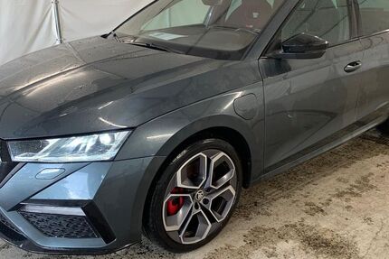 Skoda Octavia 107.300 km 19.990 &euro; Steinbach-Hallenberg OT Herges-Hallenberg 98587