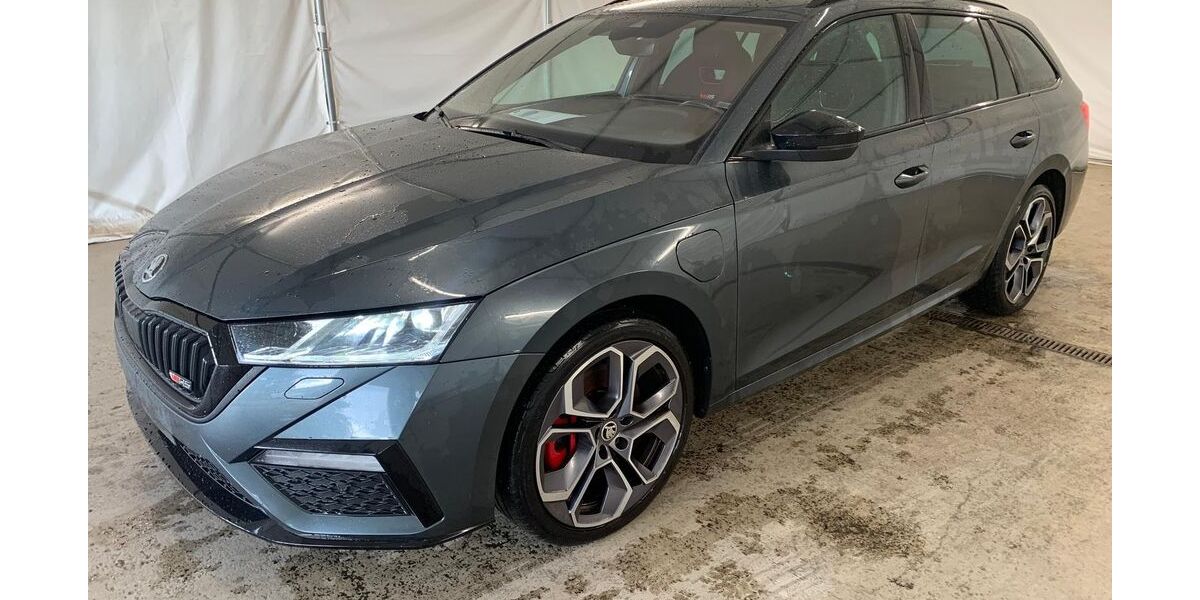 Skoda Octavia 107.300 km 19.990 &euro; Steinbach-Hallenberg OT Herges-Hallenberg 98587