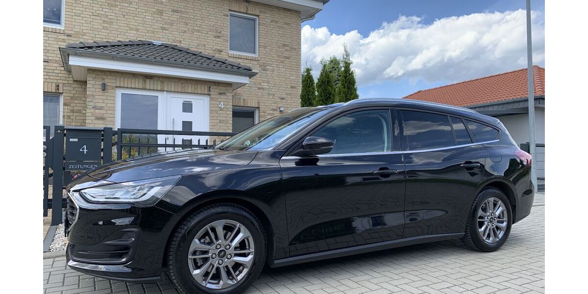 Ford Focus 70.930 km 15.550 &euro; Werneuchen 16356