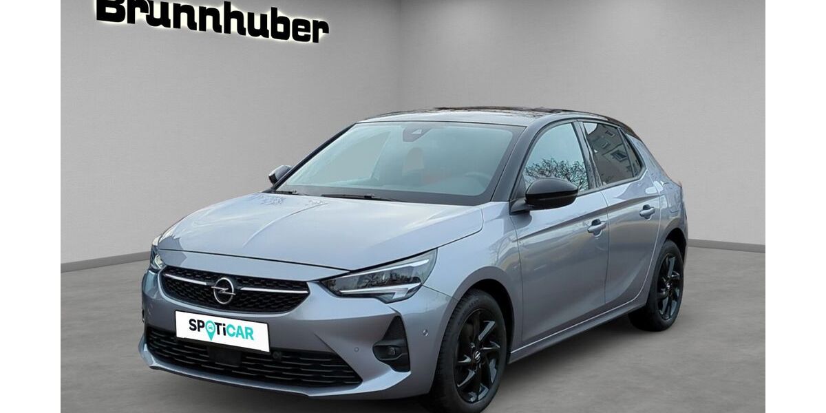Opel Corsa 24.272 km 15.990 &euro; Augsburg 86156
