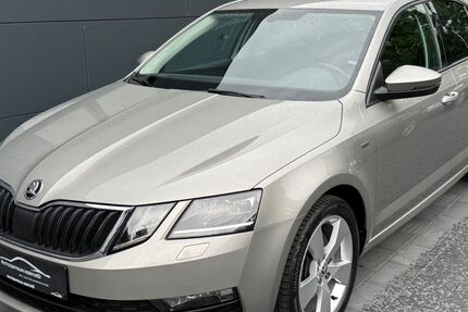 Skoda Octavia 83.000 km 18.500 € Herford 32051