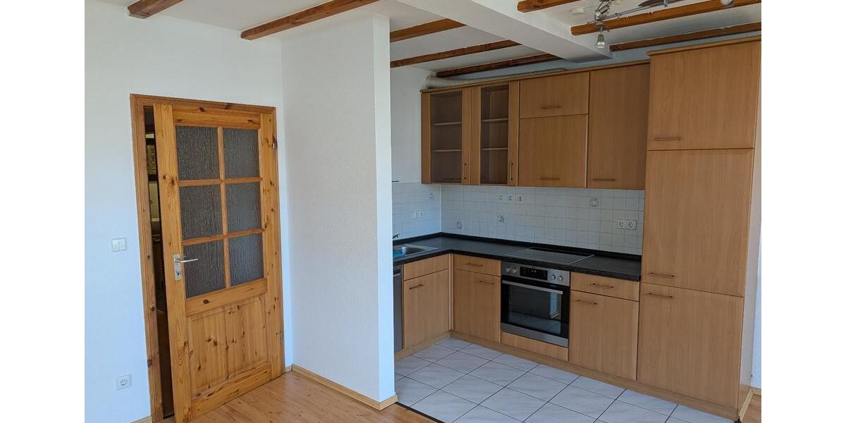 Erdgeschoßwohnung Wolfsburg Ehmen - 2.5 Zimmer, 60 m&sup2;, 180.000&euro; | Angebot:25402209