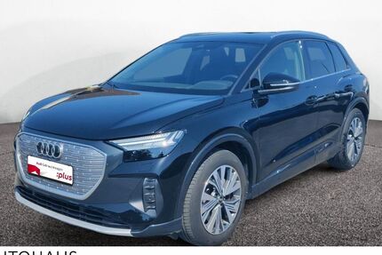 Audi Q4 e-tron 35.317 km 35.890 &euro; Melle 49324