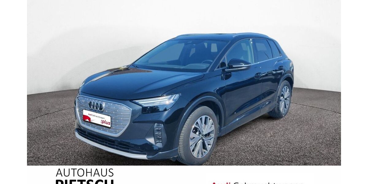 Audi Q4 e-tron 35.317 km 35.890 &euro; Melle 49324