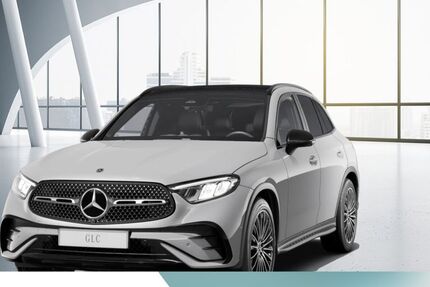 Mercedes-Benz GLC 220 26.359 km 58.980 &euro; Dresden 01239