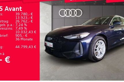 Audi A5 17.602 km 38.990 &euro; Frankfurt am Main 60314