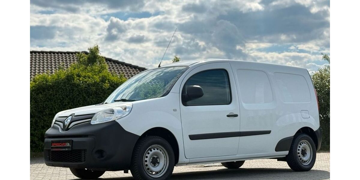Renault Kangoo 190.000 km 6.990 &euro; Ludwigsfelde( bei Berlin) 14974