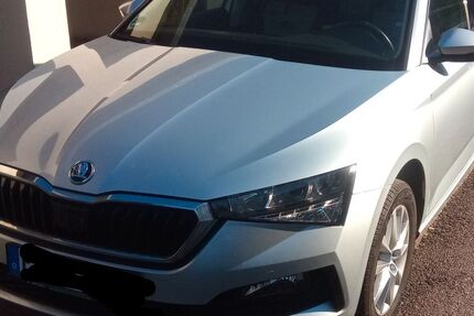 Skoda Scala 45.000 km 14.500 &euro; Neumarkt i.d.OPf 92318