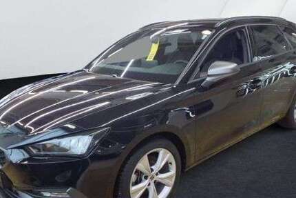 Seat Leon 23.490 km 28.690 &euro; Wolfsburg 38440