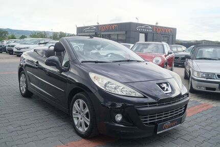 Peugeot 207 104.612 km 5.890 &euro; Ingelheim 55218