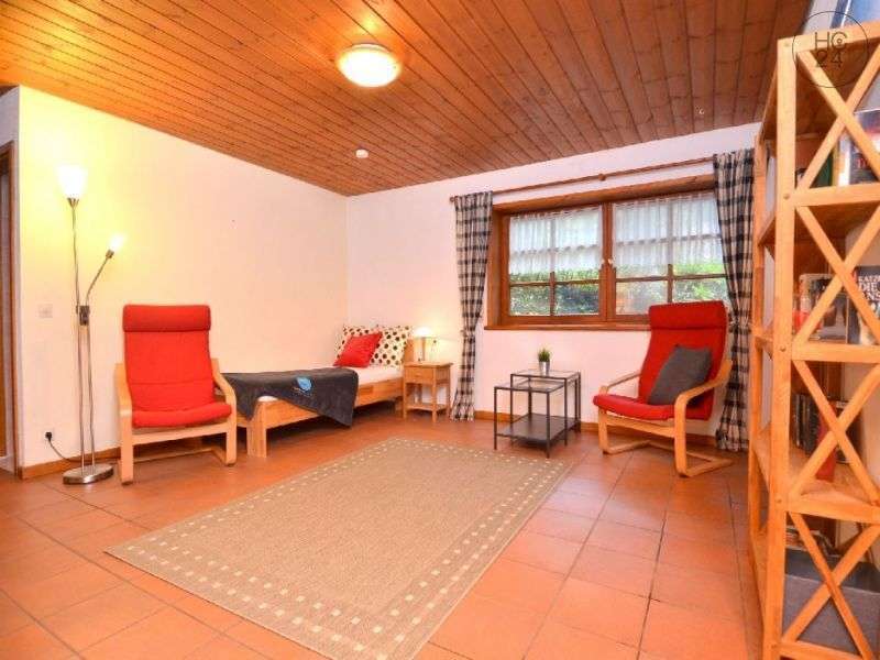 Wohnen auf Zeit in Allmendingen 590 € 1 zimmer