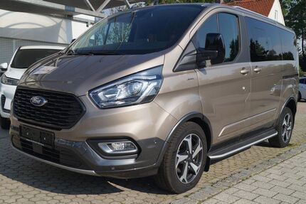 Ford Tourneo Custom 41.000 km 39.770 &euro; Vohburg 85088