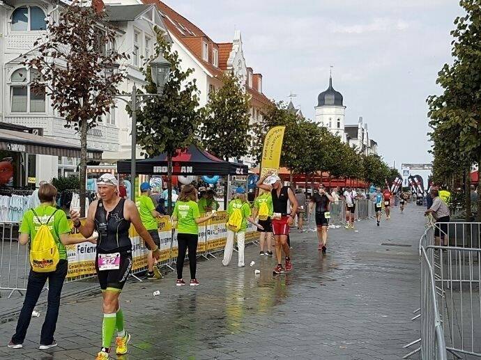 Gewerbeobjekt Binz Ostseebad Binz - 1 Zimmer, 1.080&euro; | Angebot:25725608